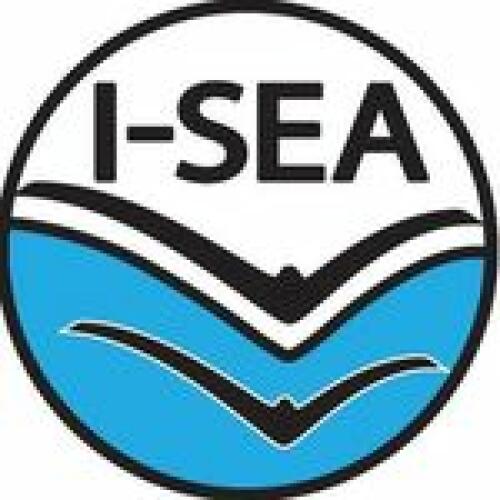 I-SEA Logo