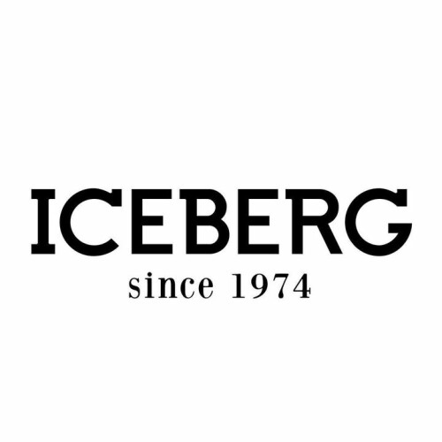 ICEBERG Logo