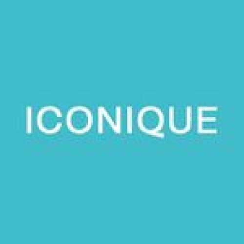 Iconique Logo