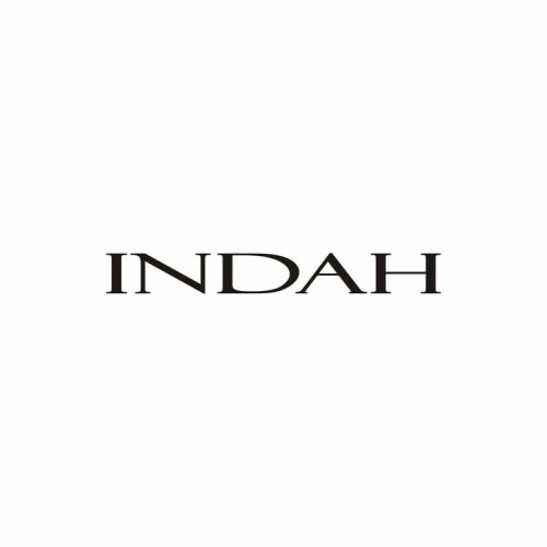 Indah Logo