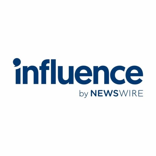 Influence Logo