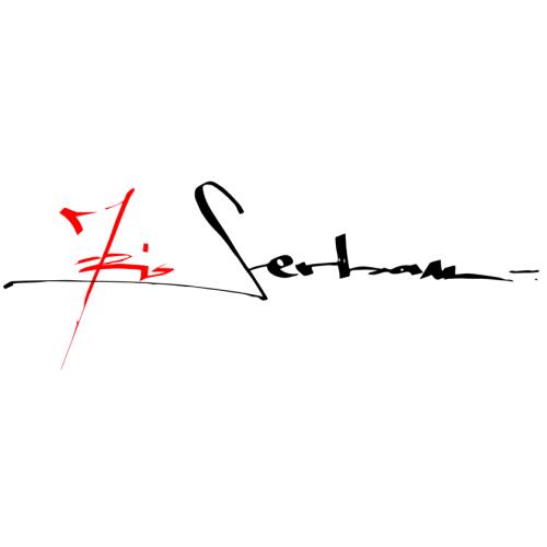 Iris Serban Logo