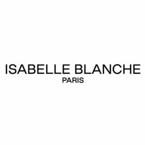 Isabelle Blanche Logo