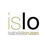 ISLO ISABELLA LORUSSO Logo