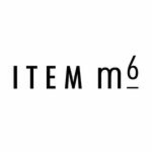 ITEM m6 Logo