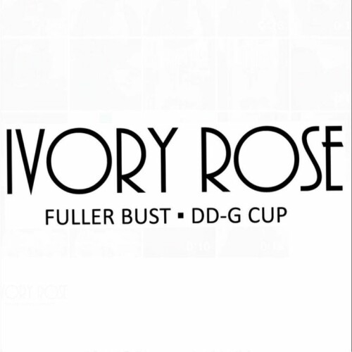 Ivory Rose Logo