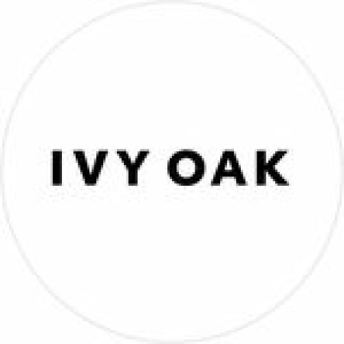 IVY OAK Logo