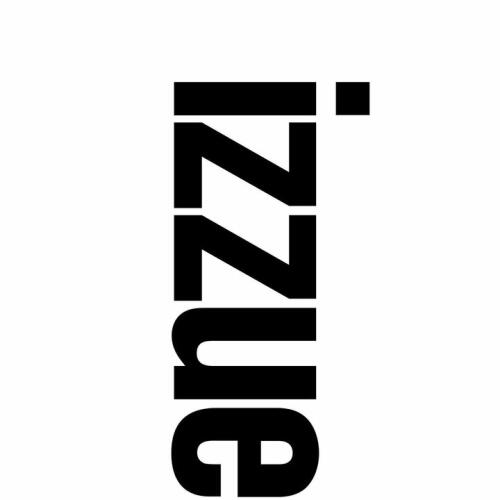 izzue Logo