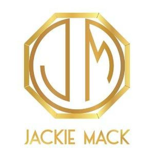 Jackie Mack Logo