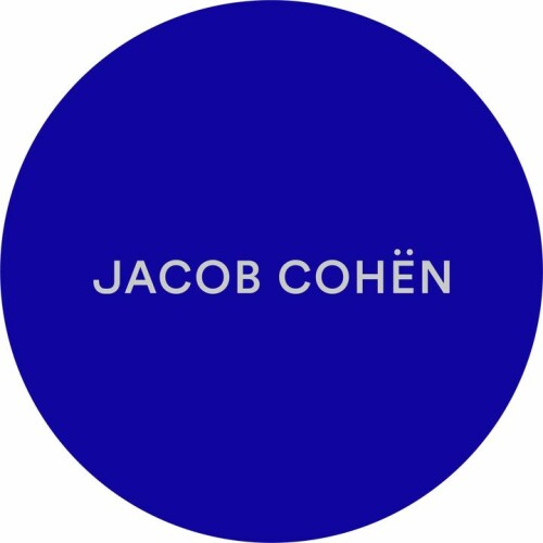 Jacob Cohen Logo