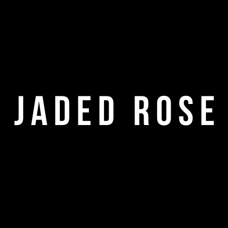 Jaded Rose Logo