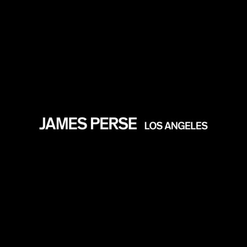 James Perse Logo