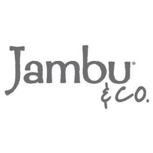 JBU by Jambu Logo