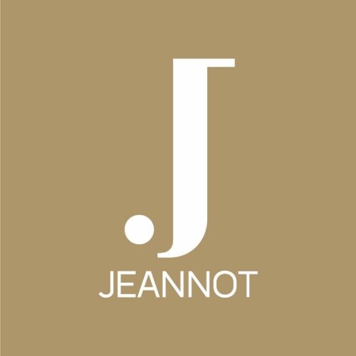 JEANNOT Logo