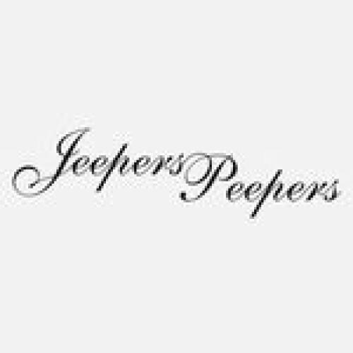 Jeepers Peepers Logo