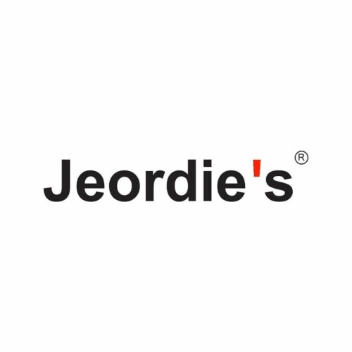 JEORDIE'S Logo