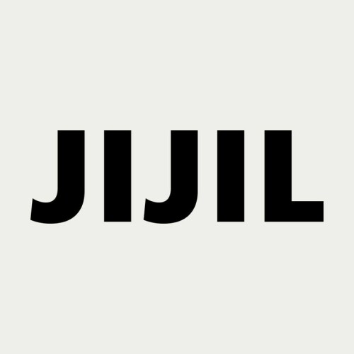 JIJIL Logo