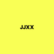 JJXX Logo