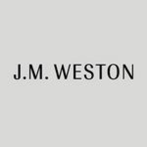 J.M. Weston Logo