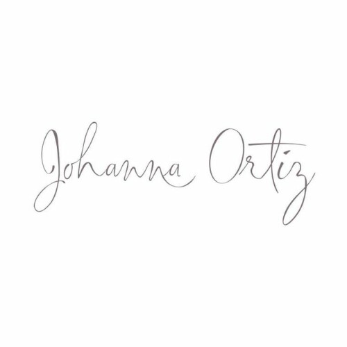 Johanna Ortiz Logo