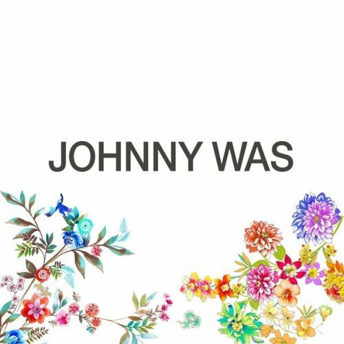 Johnny Was Logo