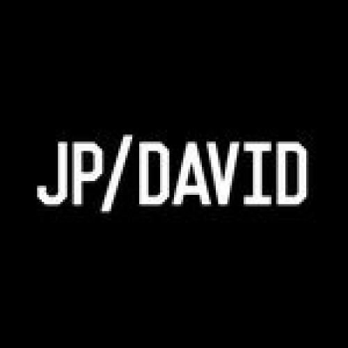 JP/DAVID Logo