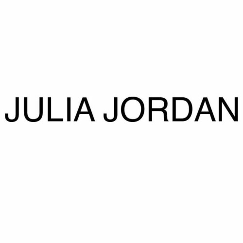 Julia Jordan Logo