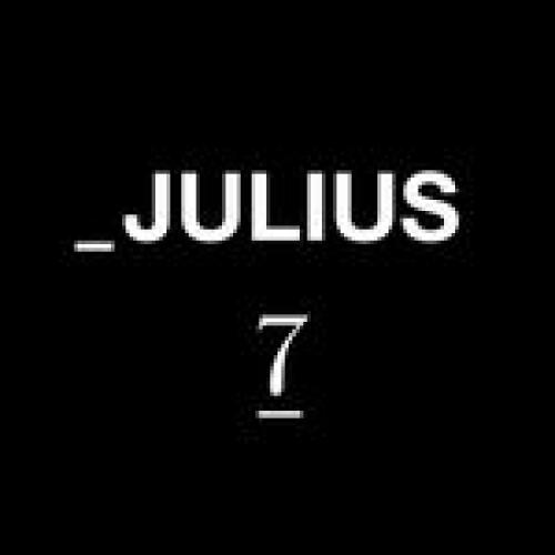 Julius Logo