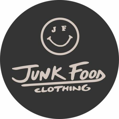 Junk Food Clothing Logo