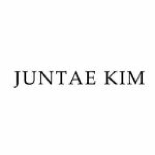 JUNTAE KIM Logo