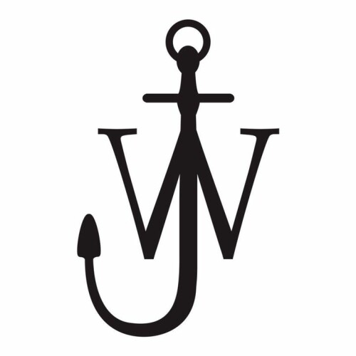 JW ANDERSON Logo