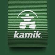 Kamik Logo