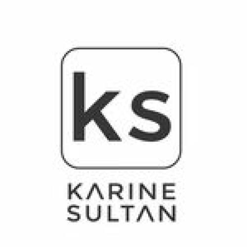 Karine Sultan Logo