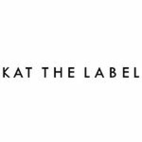 Kat The Label Logo