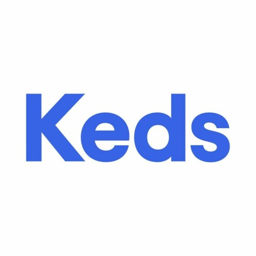 Keds Logo