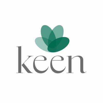 KEEN Logo