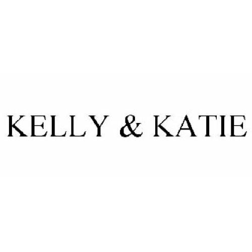 Kelly & Katie Logo