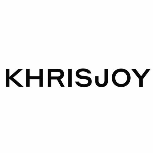 Khrisjoy Logo