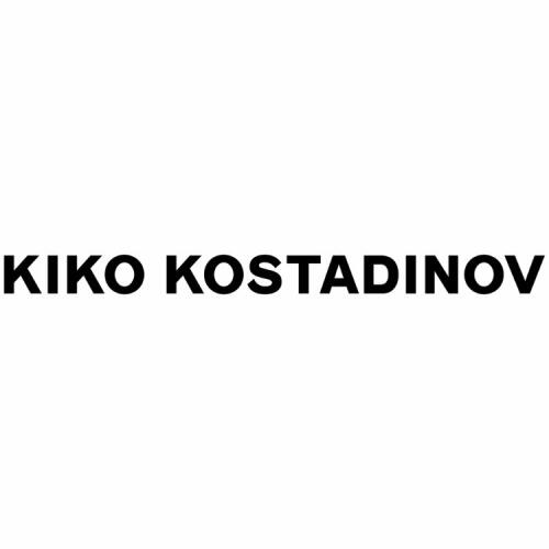 Kiko Kostadinov Logo