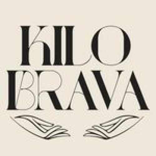 KILO BRAVA Logo