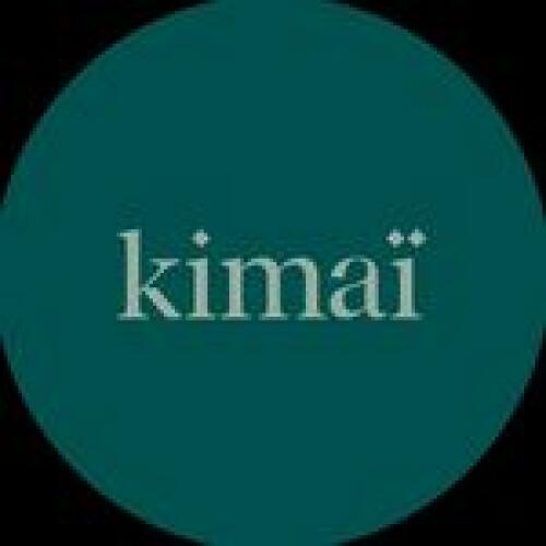 Kimaï Logo