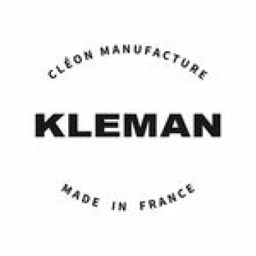 KLEMAN Logo