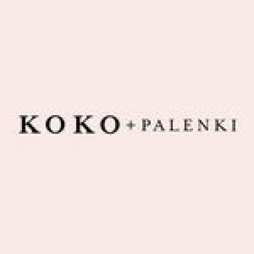 KOKO + PALENKI Logo