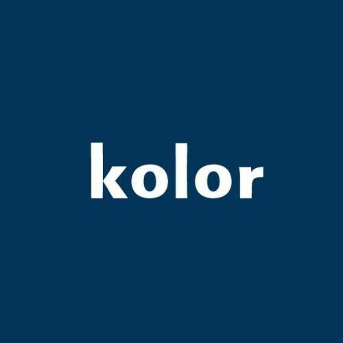 KOLOR Logo