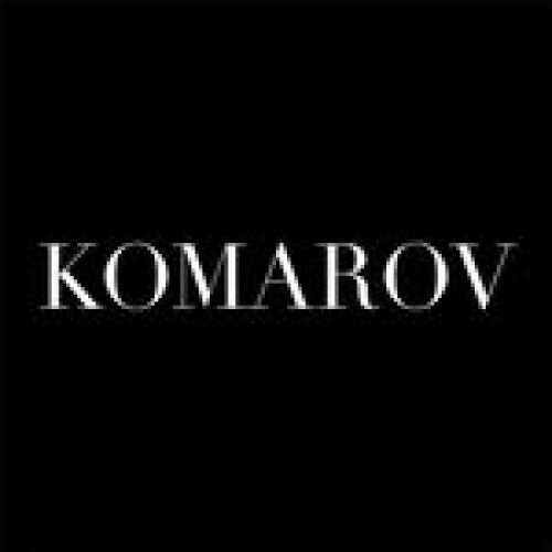 Komarov Logo