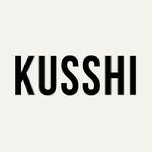 KUSSHI Logo