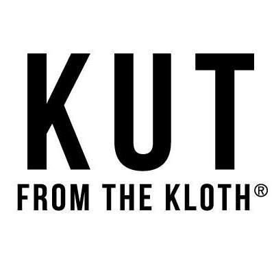 KUT from the Kloth Logo