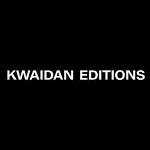 KWAIDAN EDITIONS Logo