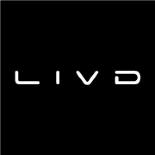 L I V D Logo