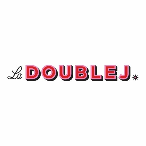 La DoubleJ Logo